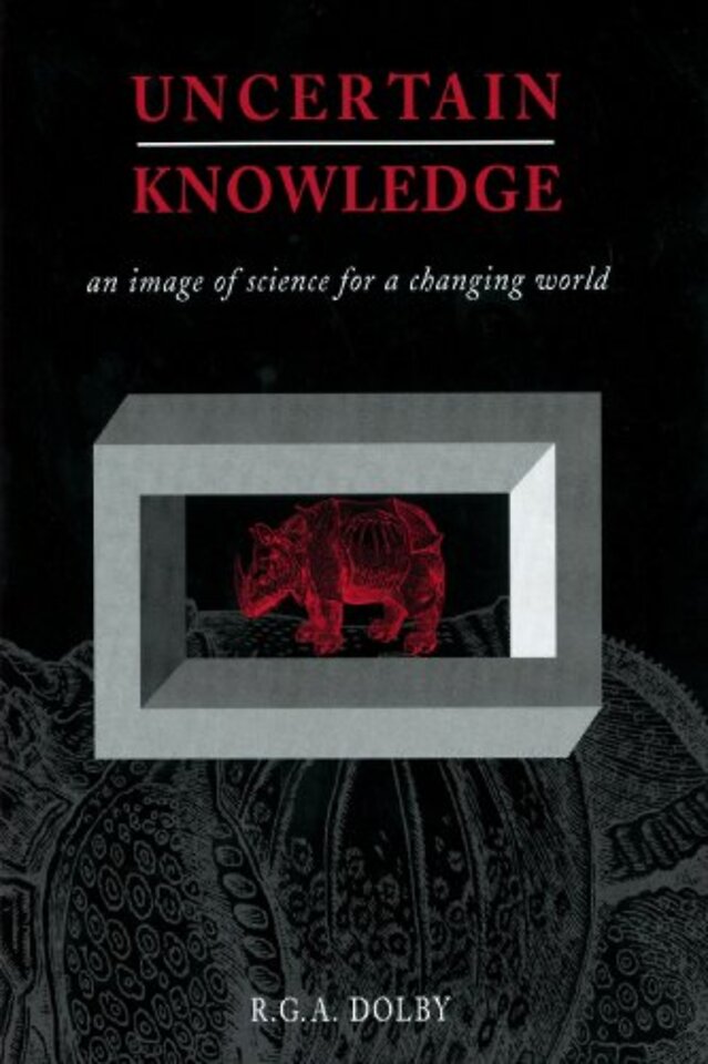 Uncertain Knowledge