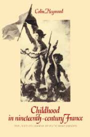 Childhood in Nineteenth-Century France