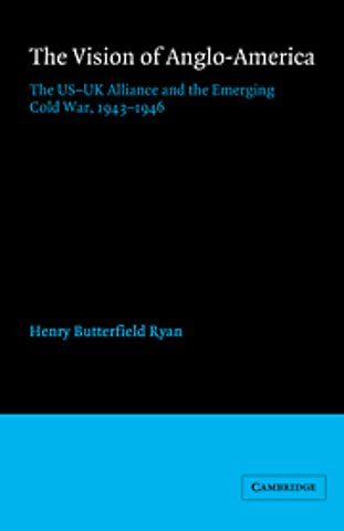 The Vision of Anglo-America