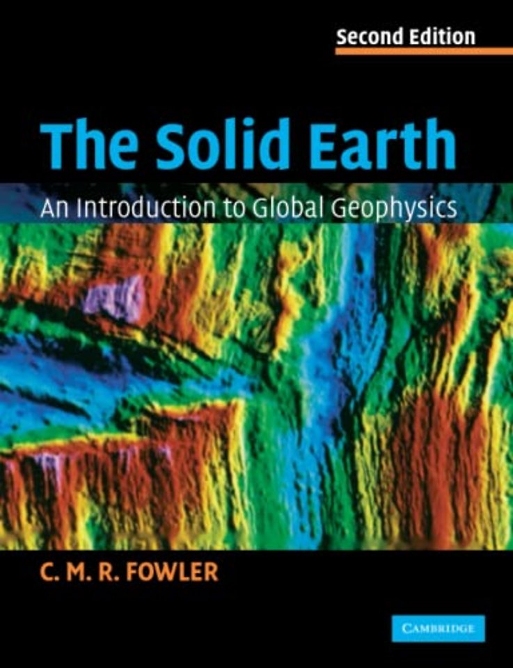 The Solid Earth