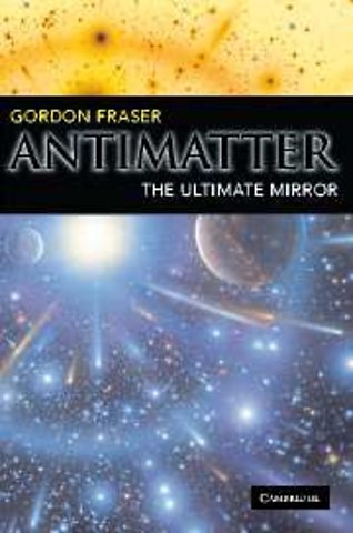 Antimatter