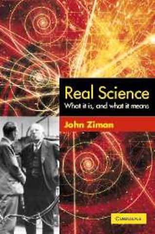 Real Science