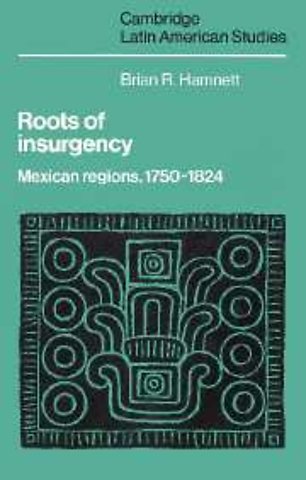 Roots of Insurgency