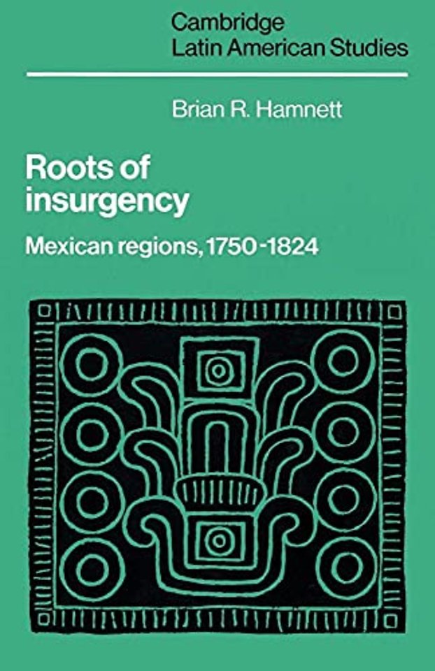 Roots of Insurgency
