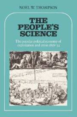 The People's Science