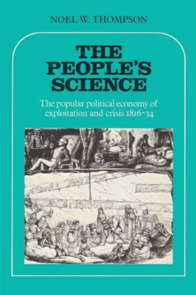 The People's Science