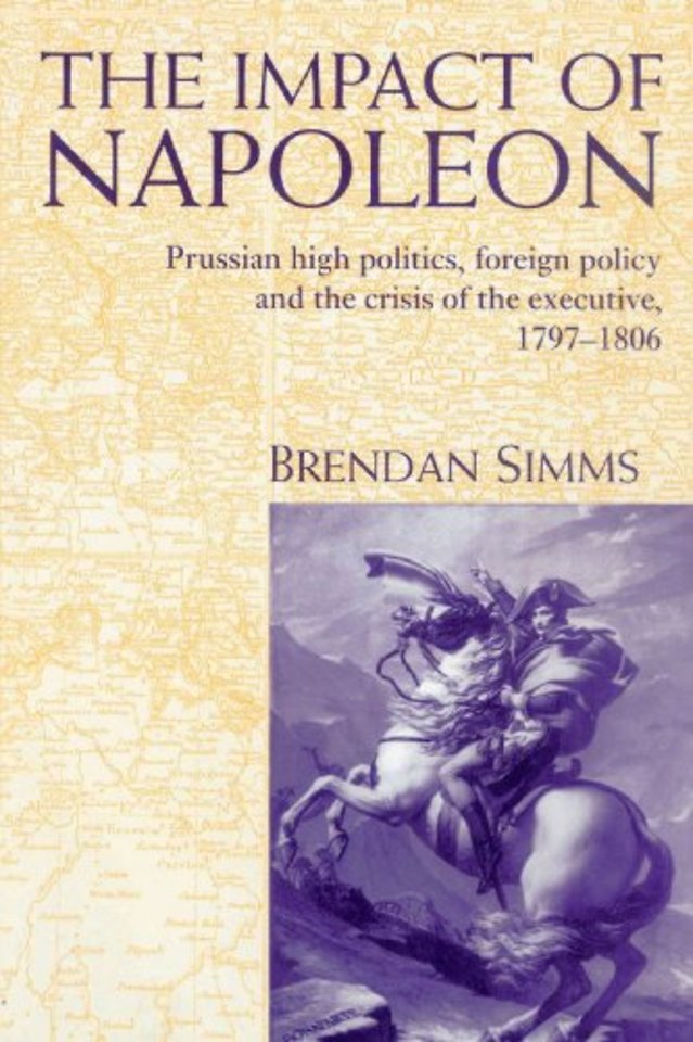 The Impact of Napoleon