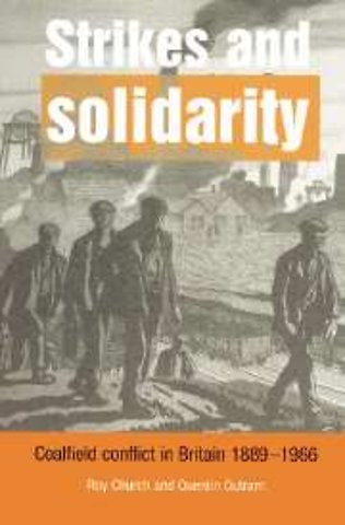 Strikes and Solidarity