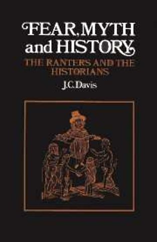 Fear, Myth and History