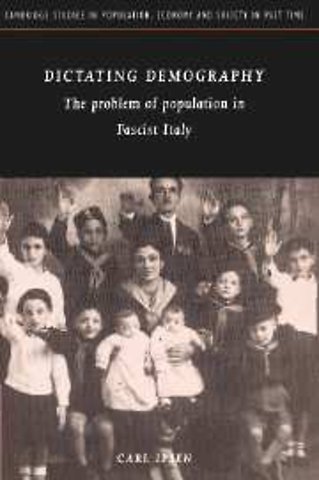 Dictating Demography