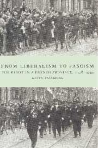 From Liberalism to Fascism