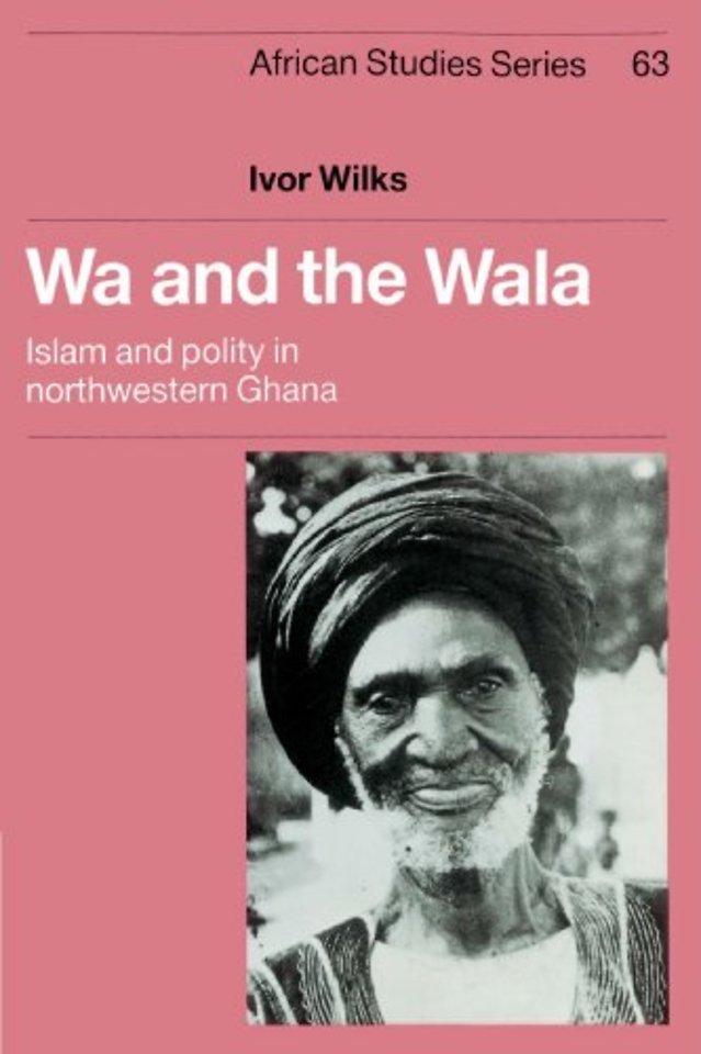 Wa and the Wala