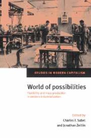 World of Possibilities