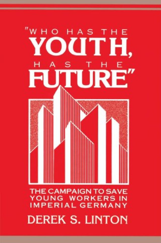 'Who Has the Youth, Has the Future'