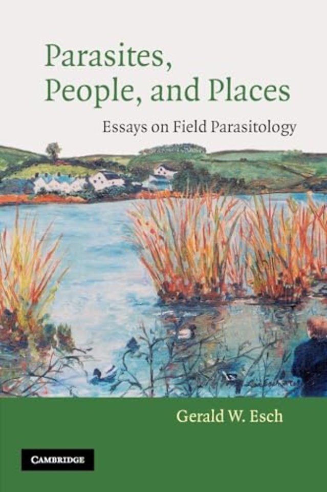 Parasites, People, and Places