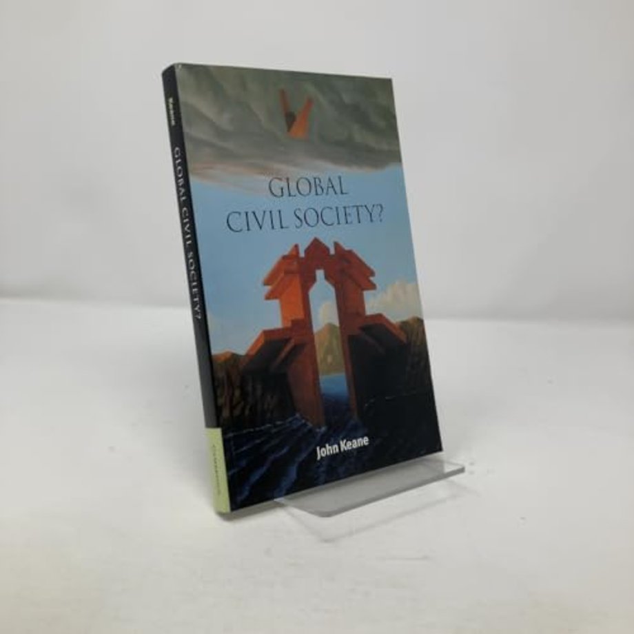 Global Civil Society?