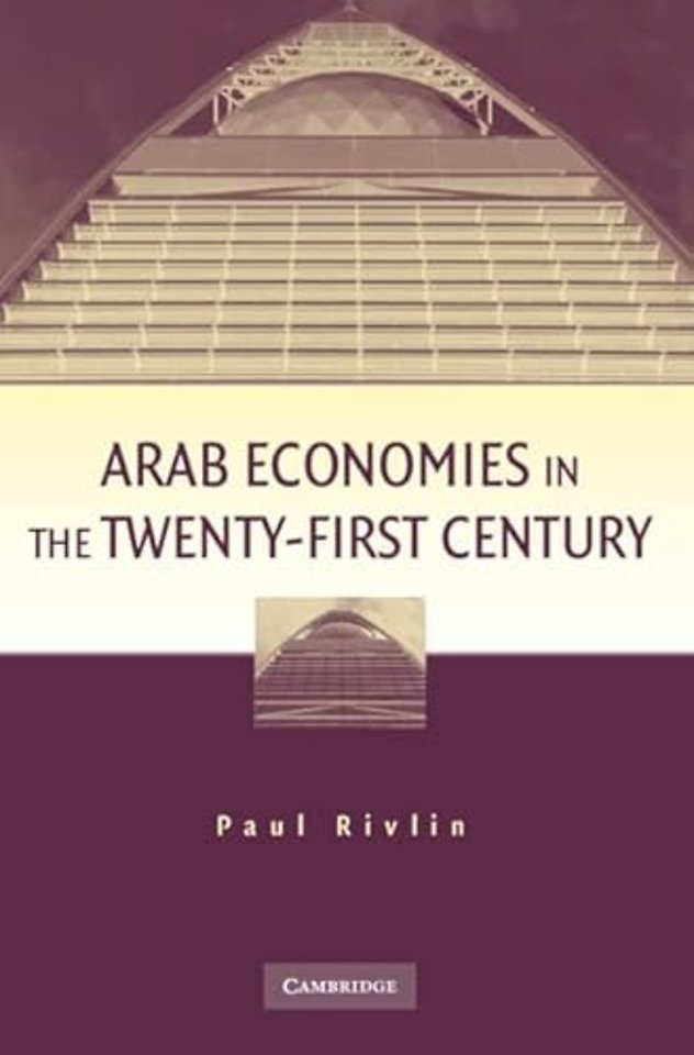 Arab Economies in the Twenty-First Century