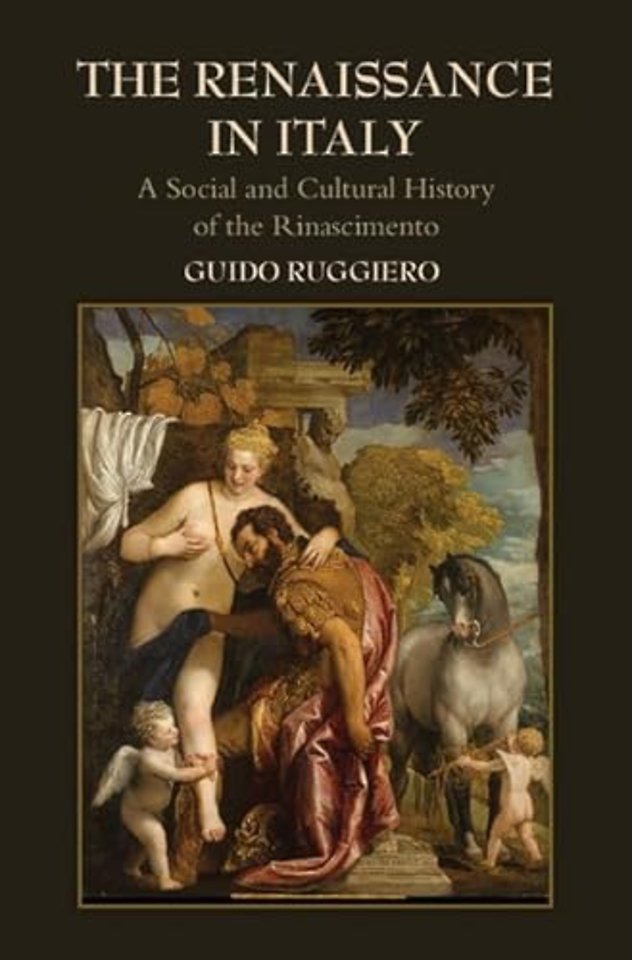 The Renaissance in Italy