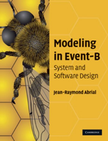 Modeling in Event-B