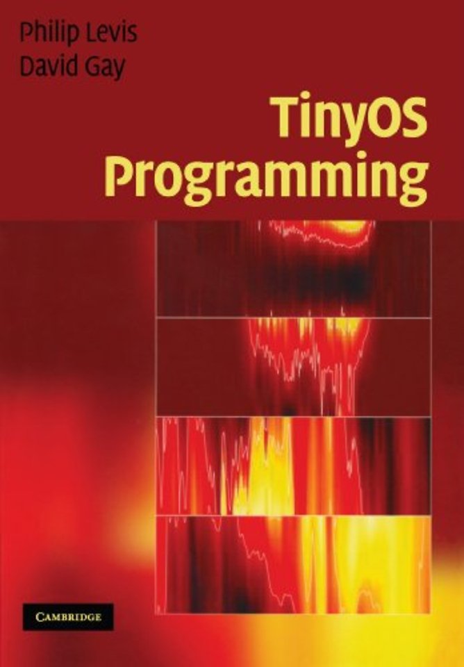 TinyOS Programming