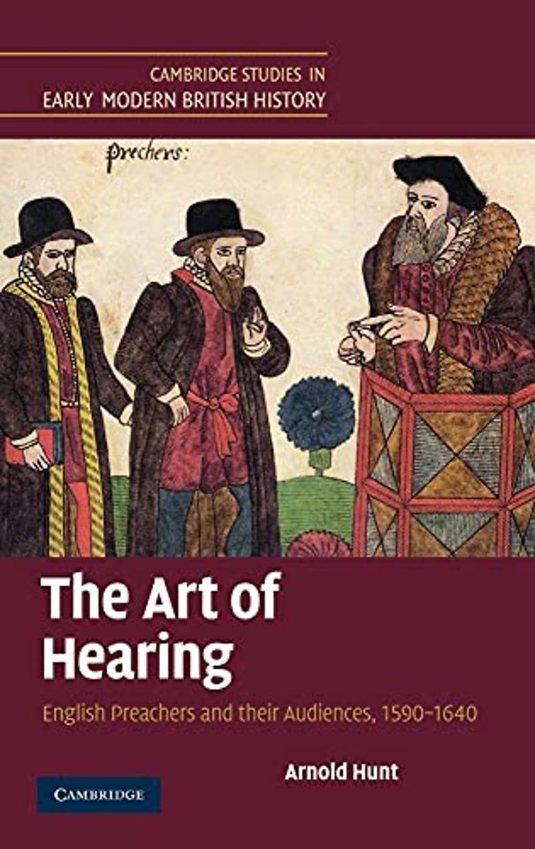 The Art of Hearing