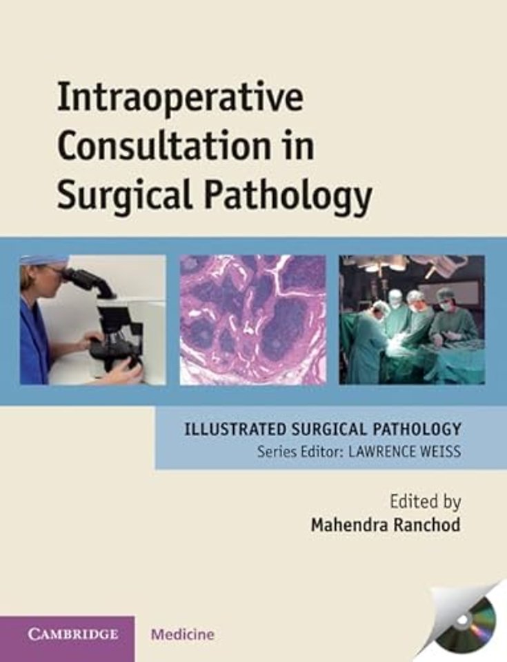 Intraoperative Consultation in Surgical Pathology