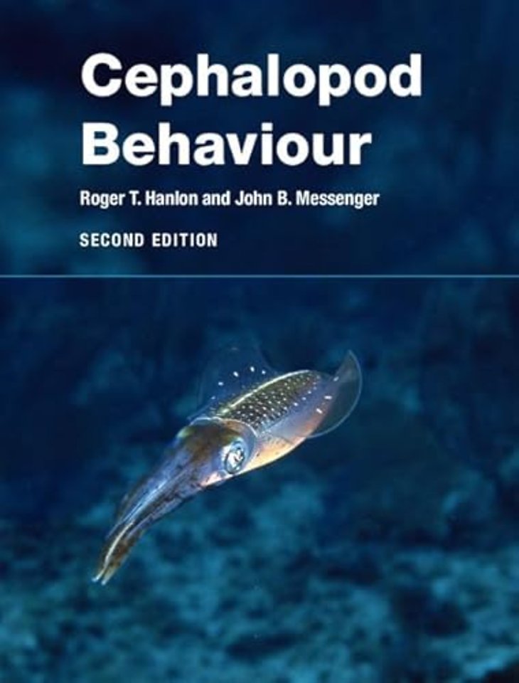Cephalopod Behaviour