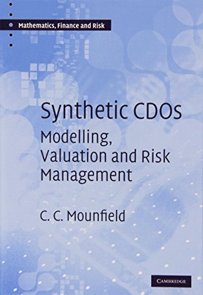 Synthetic CDOs