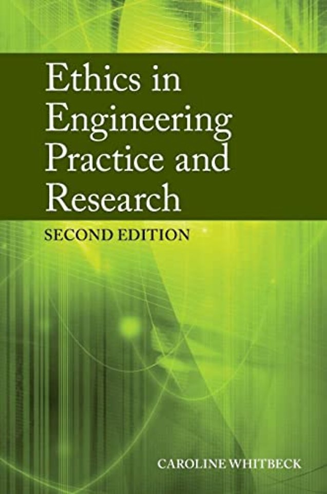 Ethics in Engineering Practice and Research