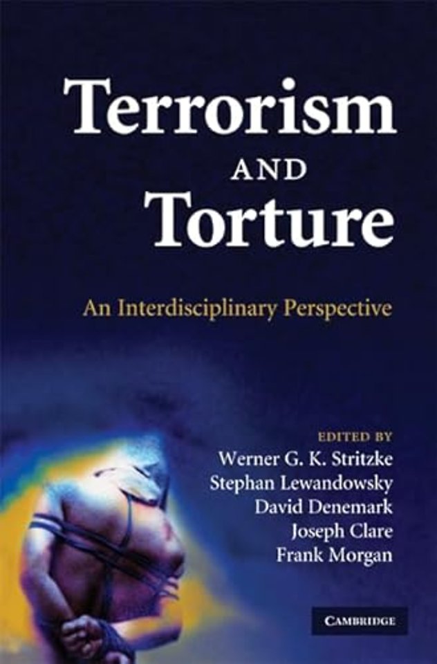 Terrorism and Torture