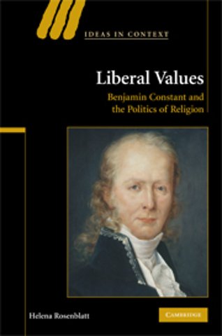 Liberal Values