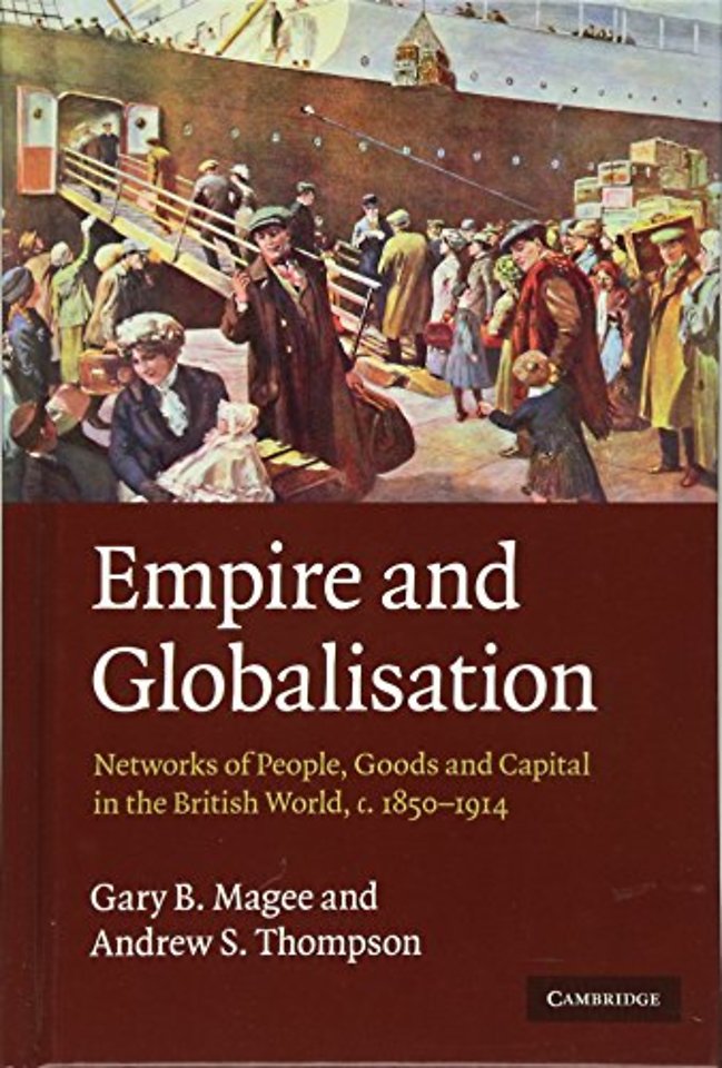 Empire and Globalisation