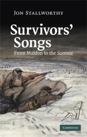 Survivors' Songs