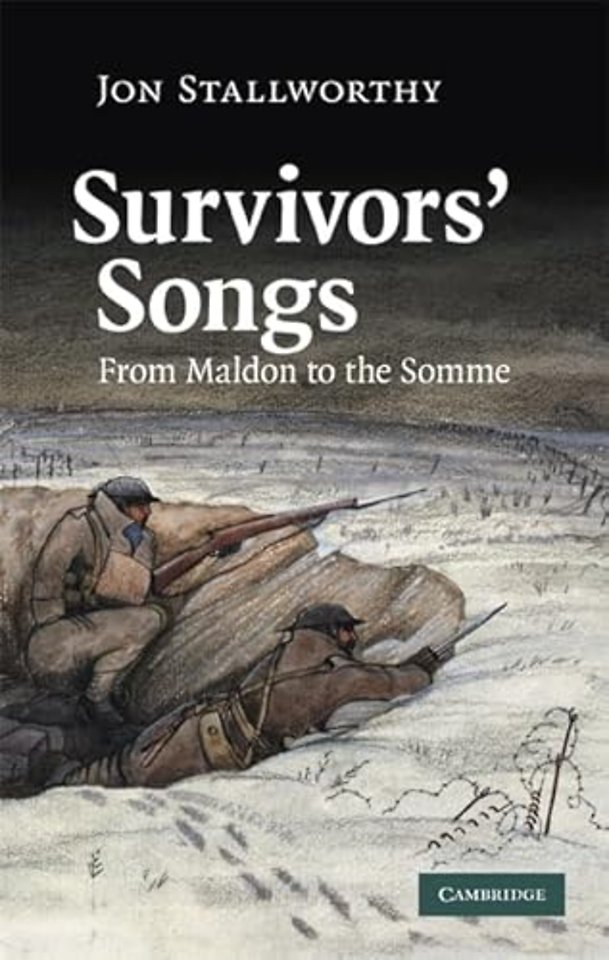 Survivors' Songs