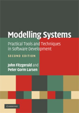 Modelling Systems