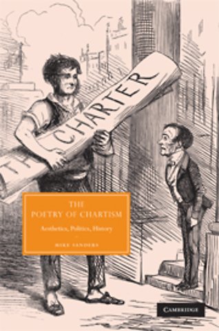 The Poetry of Chartism