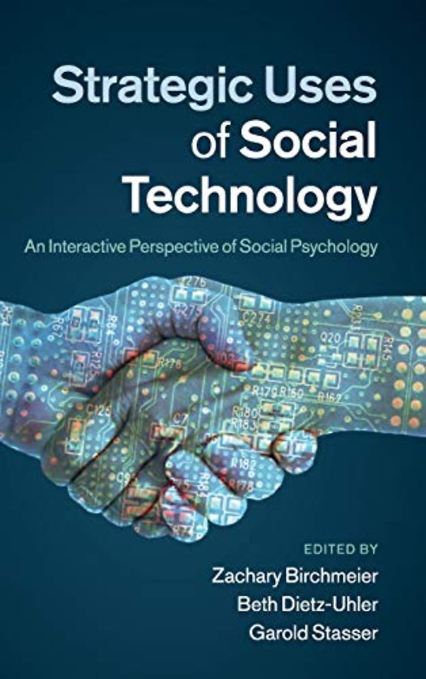 Strategic Uses of Social Technology