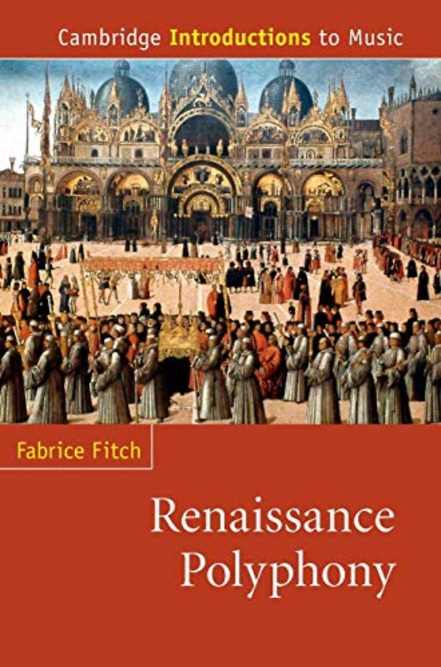 Renaissance Polyphony