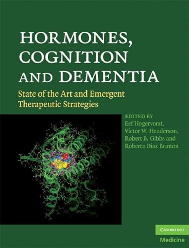 Hormones, Cognition and Dementia