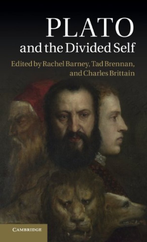 Plato and the Divided Self