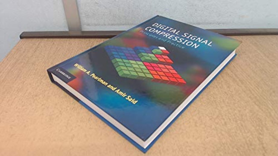 Digital Signal Compression