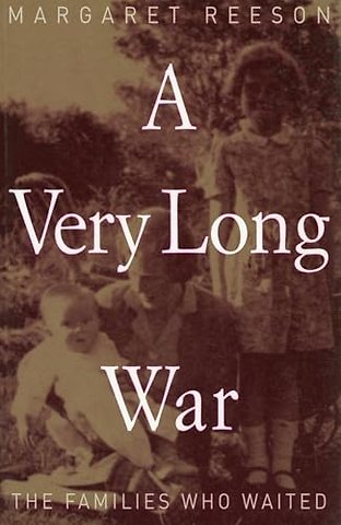 A Very Long War