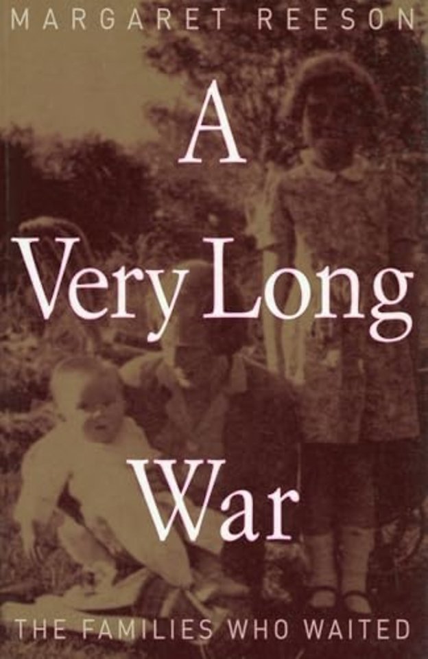 A Very Long War