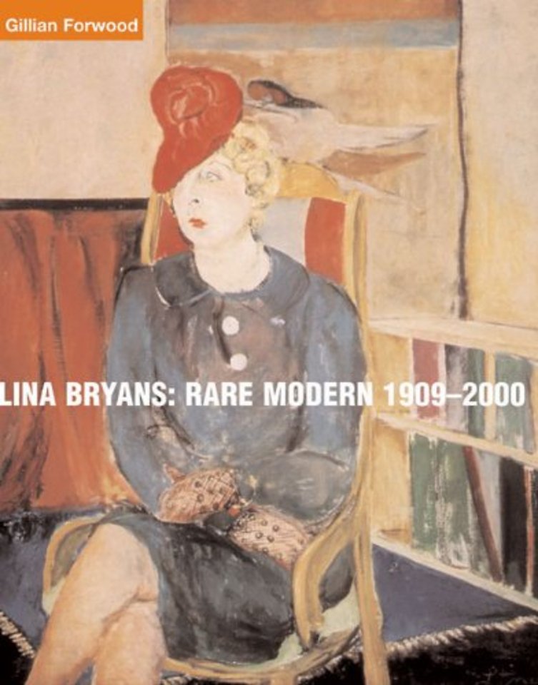 Lina Bryans – Rare Modern 1909–2000