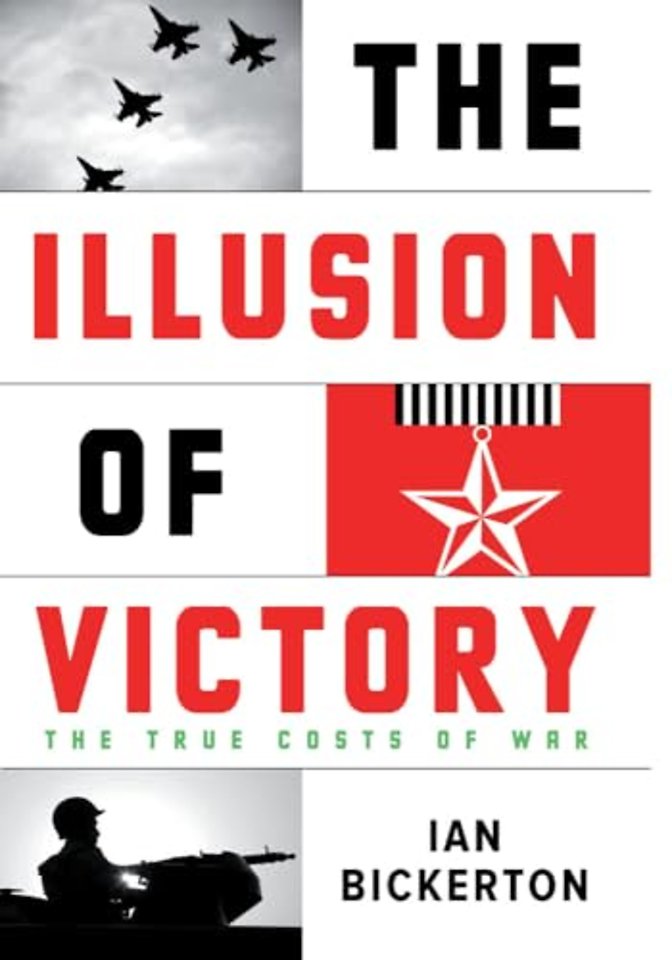 The Illusion of Victory – The True Cost of War