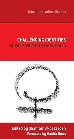 Challenging Identities – Muslim Women in Australia