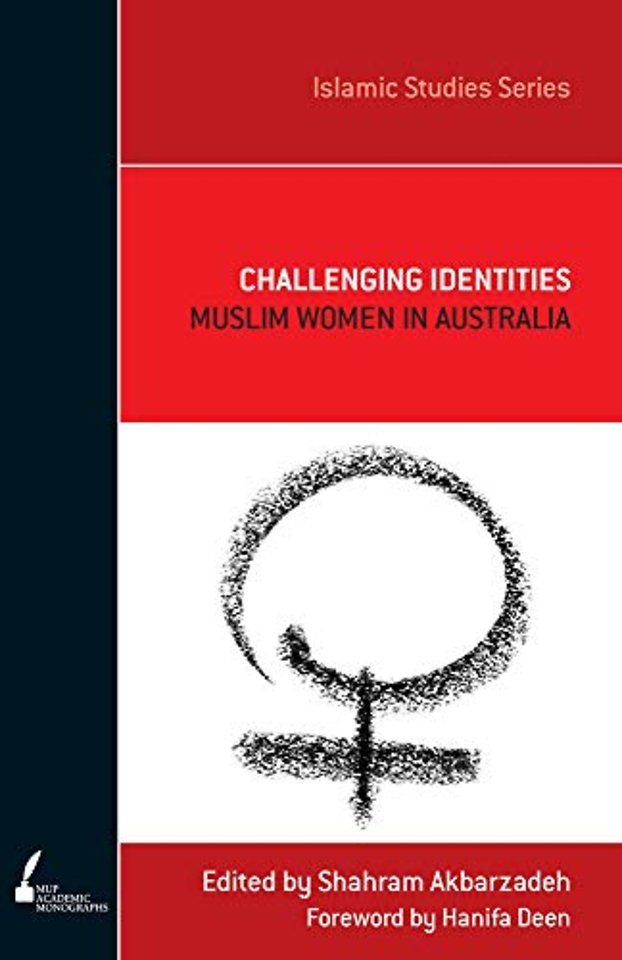 Challenging Identities – Muslim Women in Australia