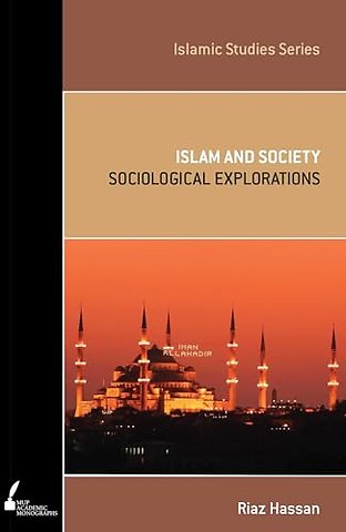 ISS 14 Islam and Society – Sociological Explorations