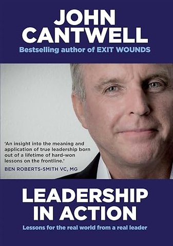 Leadership in Action