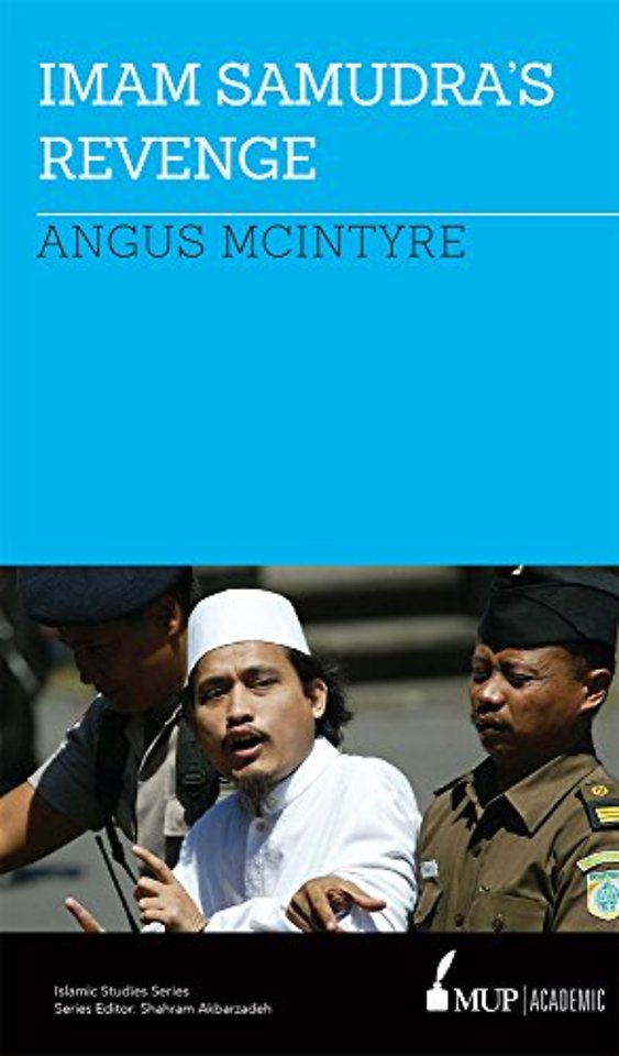 Imam Samudra`S Revenge